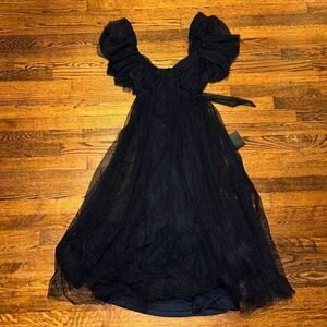 New Lulu’s Dress